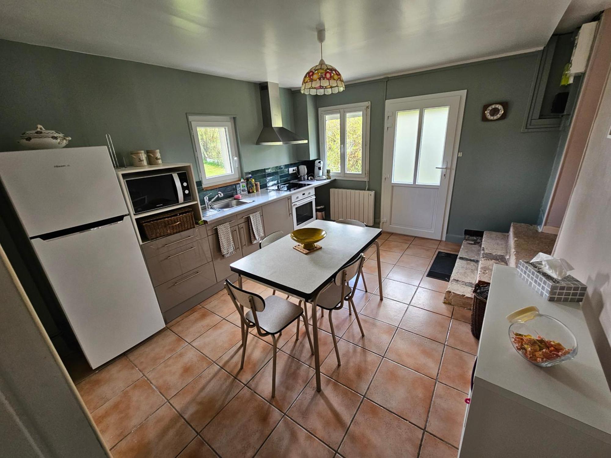 La Grive D'Arce Merrey-sur-Arce Exterior foto